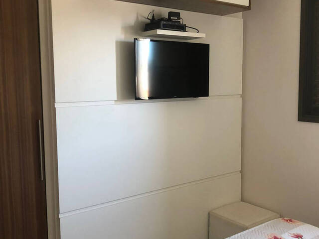 Apartamento para Venda em Bauru - 2
