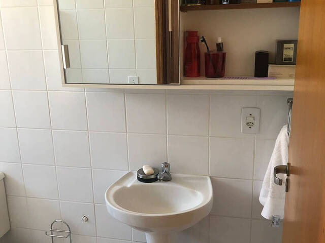 Apartamento para Venda em Bauru - 4