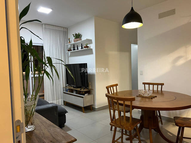 #16690 - Apartamento para Venda em Bauru - SP - 1