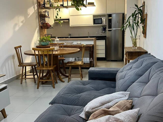 Apartamento para Venda em Bauru - 2