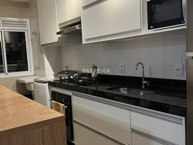 Apartamento para Venda em Bauru - 4