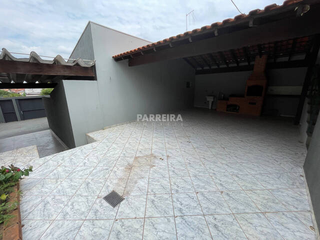 Casa para Venda em Bauru - 3