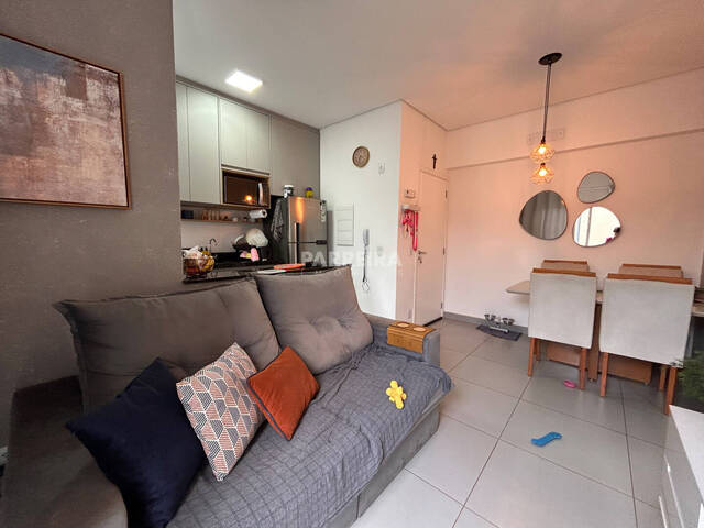 #16685 - Apartamento para Venda em Bauru - SP - 1