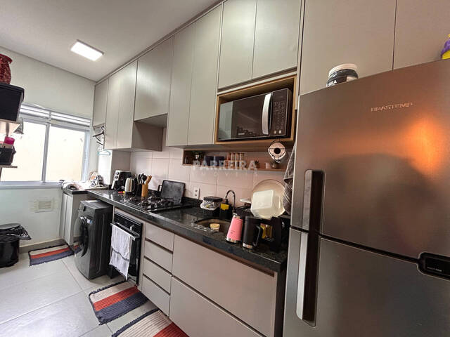 Apartamento para Venda em Bauru - 2