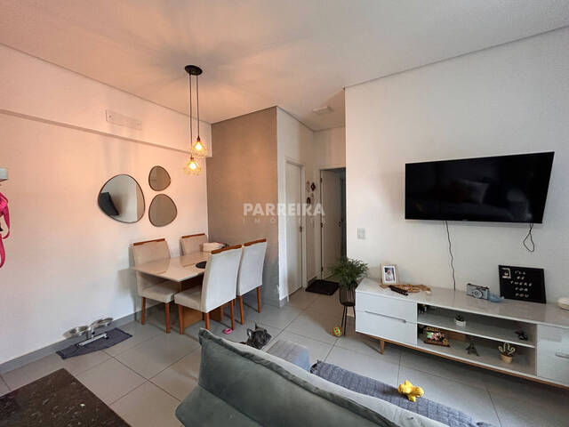 Apartamento para Venda em Bauru - 3