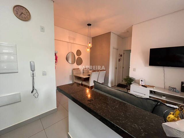 Apartamento para Venda em Bauru - 4