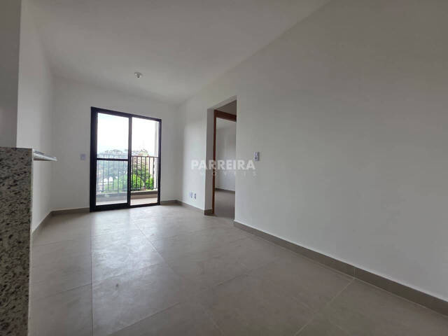 Apartamento para Venda em Bauru - 2