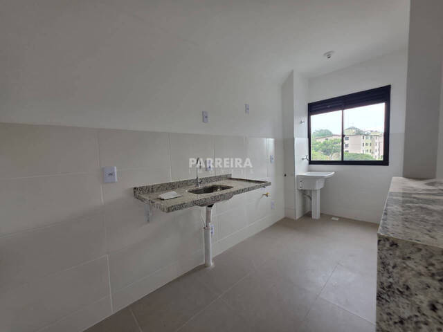 Apartamento para Venda em Bauru - 3