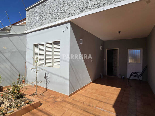 #16675 - Casa para Venda em Bauru - SP - 1