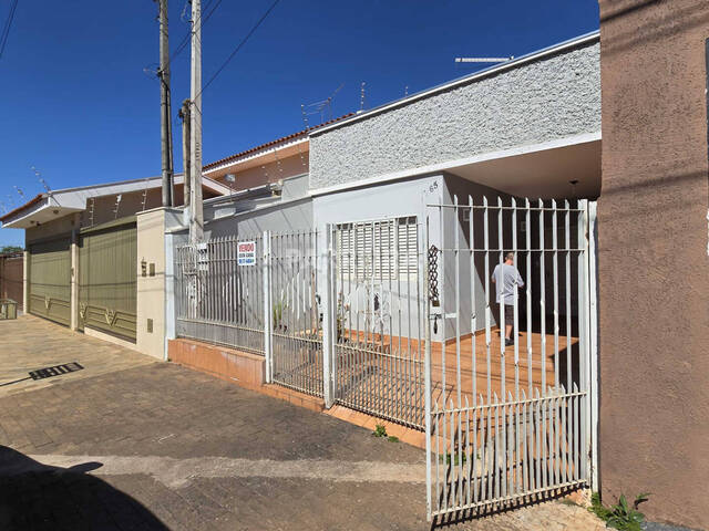 #16675 - Casa para Venda em Bauru - SP - 3