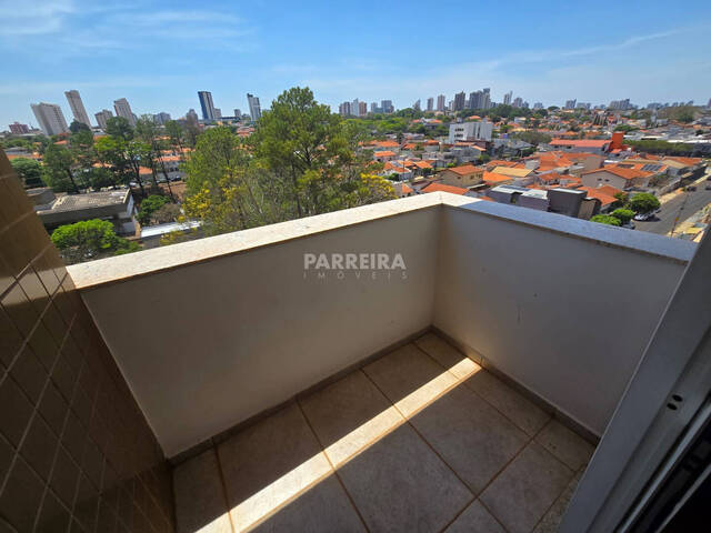 #16674 - Apartamento para Venda em Bauru - SP - 3
