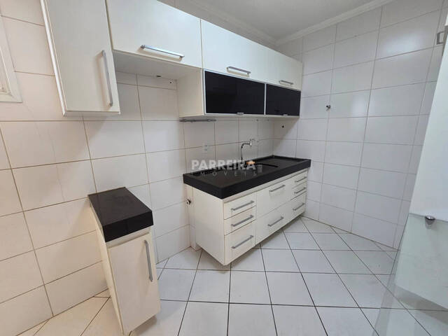 Apartamento para Venda em Bauru - 4