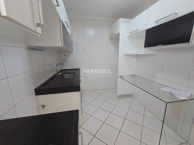 Apartamento para Venda em Bauru - 5