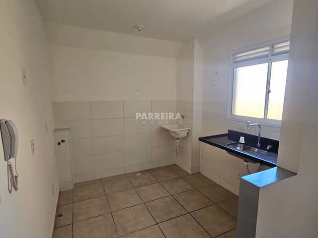 #16673 - Apartamento para Venda em Bauru - SP - 1