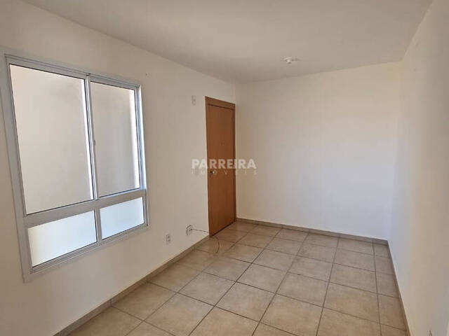 #16673 - Apartamento para Venda em Bauru - SP - 2