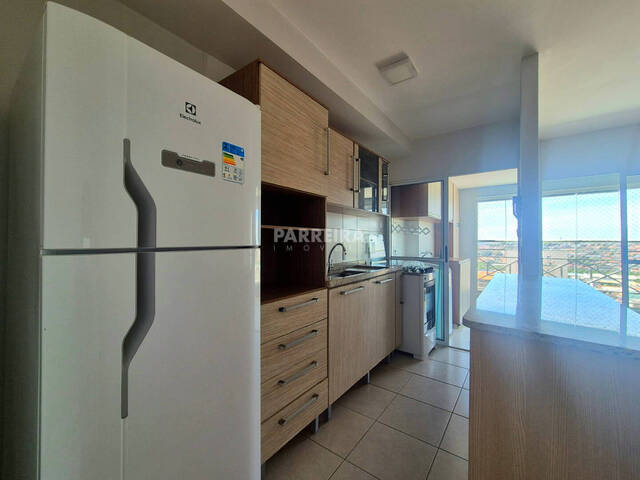 Apartamento para Venda em Bauru - 2
