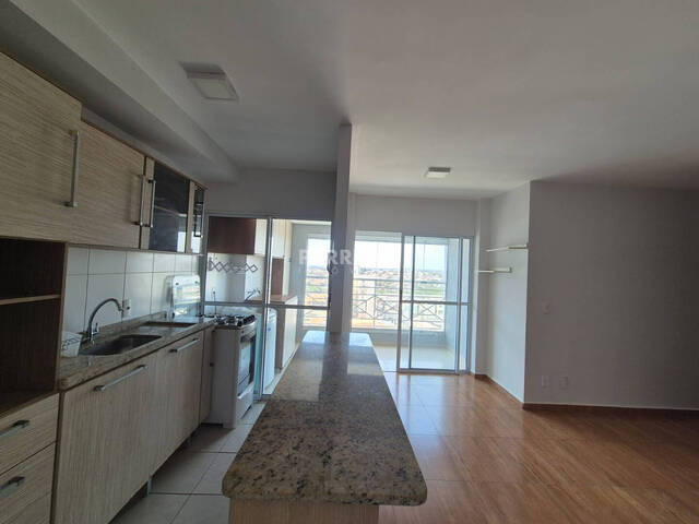Apartamento para Venda em Bauru - 3