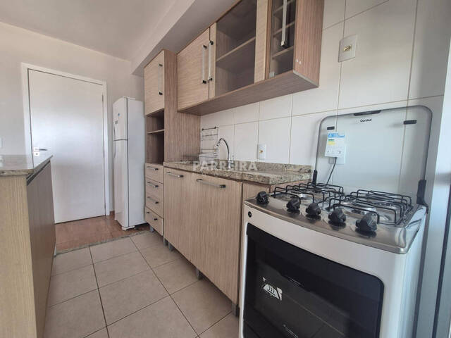 Apartamento para Venda em Bauru - 5