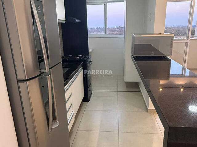 Apartamento para Venda em Bauru - 2