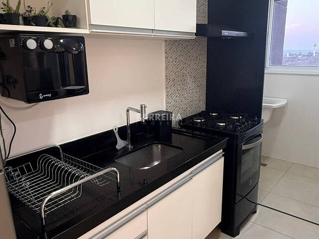 Apartamento para Venda em Bauru - 3