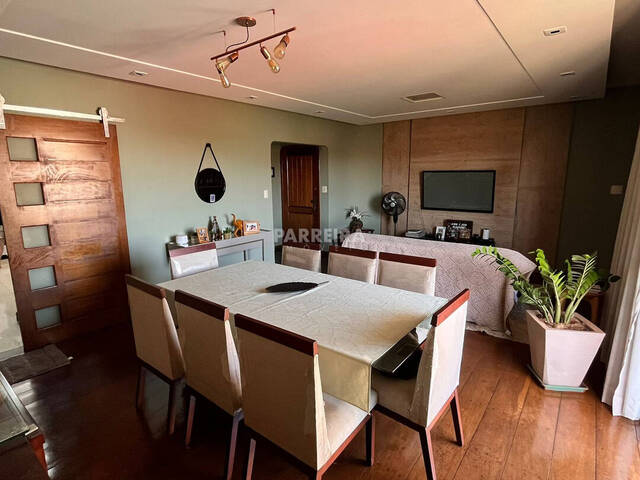 Apartamento para Venda em Bauru - 2