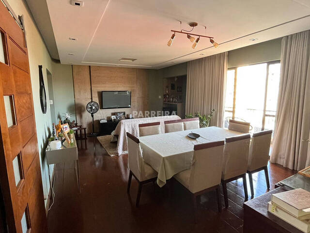 Apartamento para Venda em Bauru - 3
