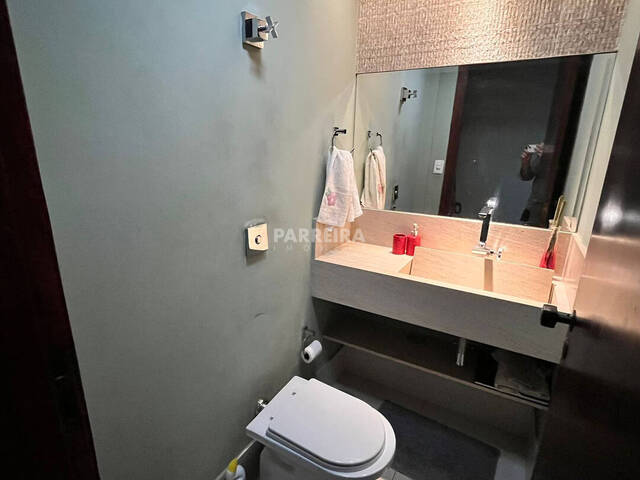Apartamento para Venda em Bauru - 4
