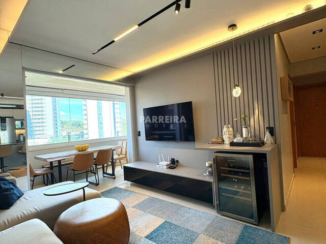 #16650 - Apartamento para Venda em Bauru - SP - 1