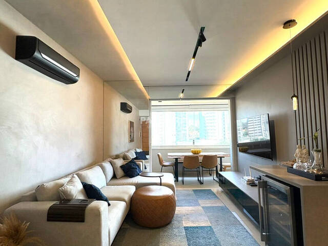 Apartamento para Venda em Bauru - 2