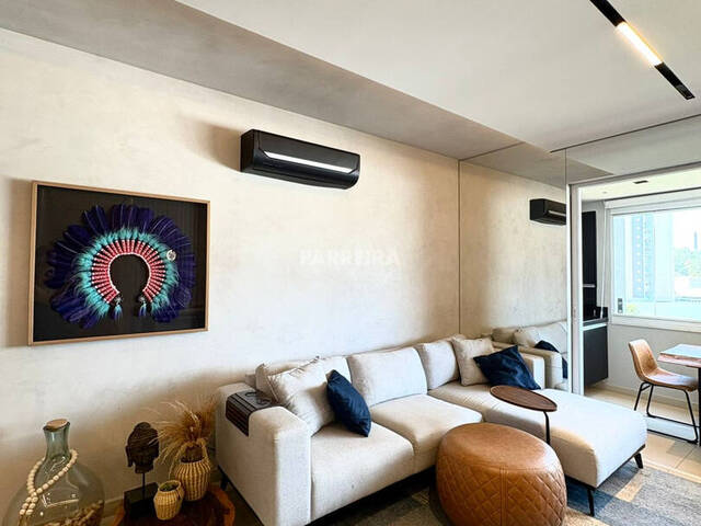 Apartamento para Venda em Bauru - 3