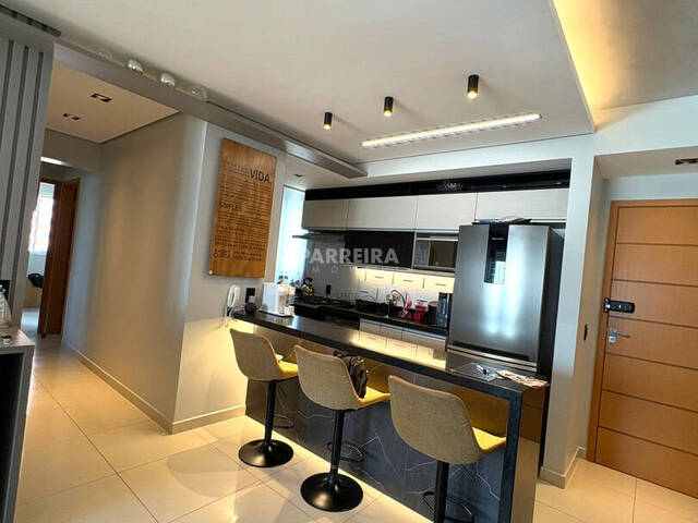 Apartamento para Venda em Bauru - 5