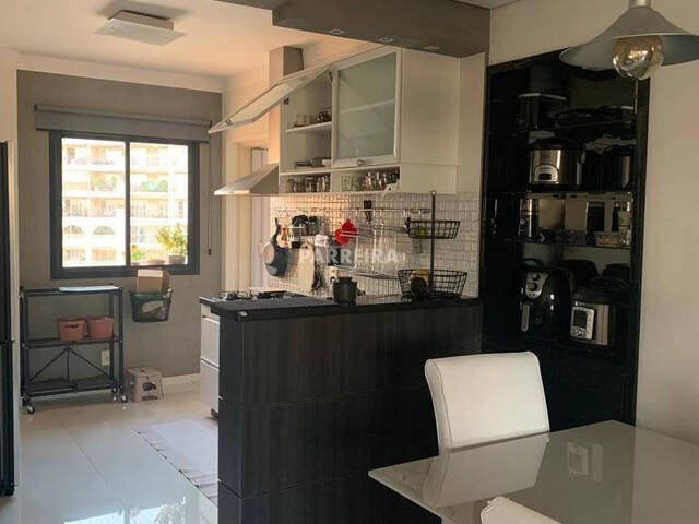 Apartamento para Venda em Bauru - 2