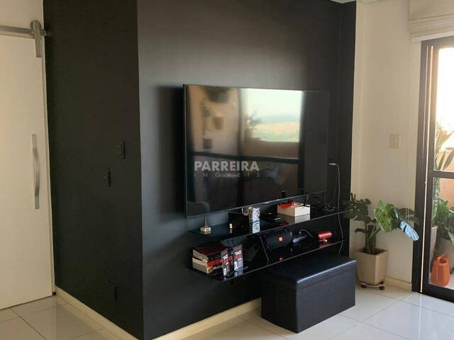 Apartamento para Venda em Bauru - 3