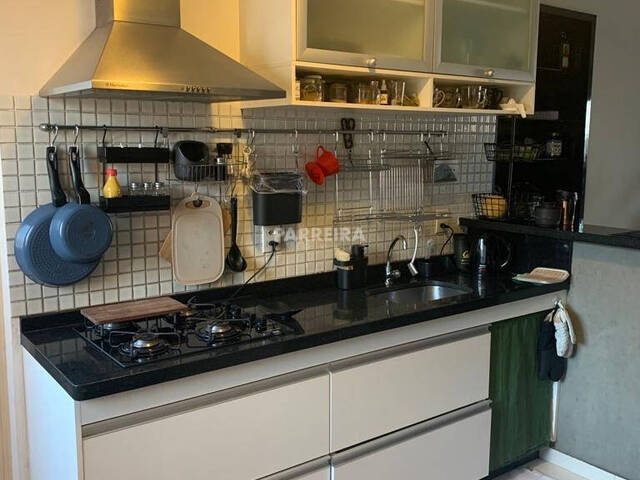 Apartamento para Venda em Bauru - 4
