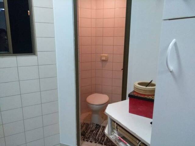 Apartamento para Venda em Bauru - 2