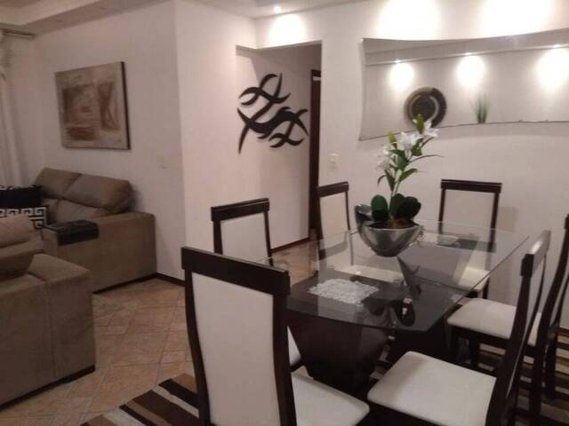 Apartamento para Venda em Bauru - 3