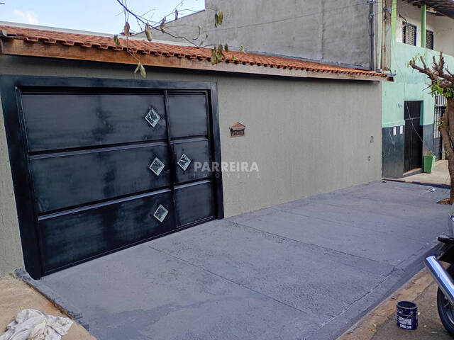 #16616 - Casa para Venda em Bauru - SP - 1