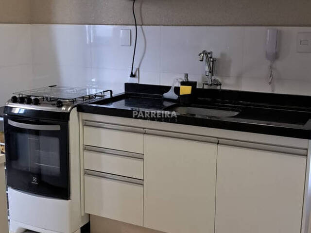 Apartamento para Venda em Bauru - 2