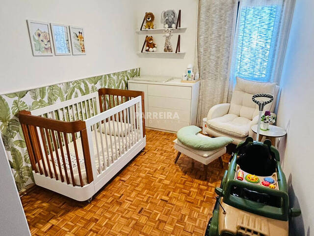 Apartamento para Venda em Bauru - 5