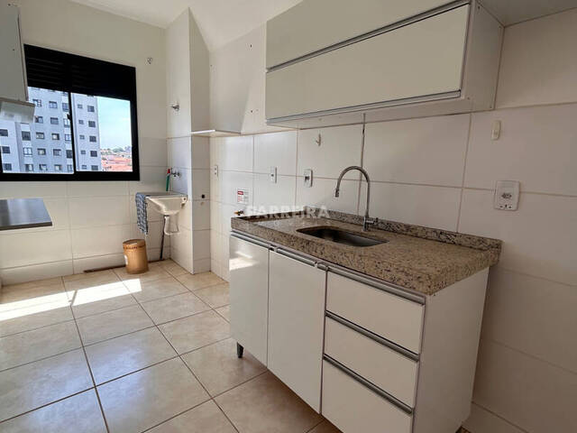 #16607 - Apartamento para Venda em Bauru - SP - 1