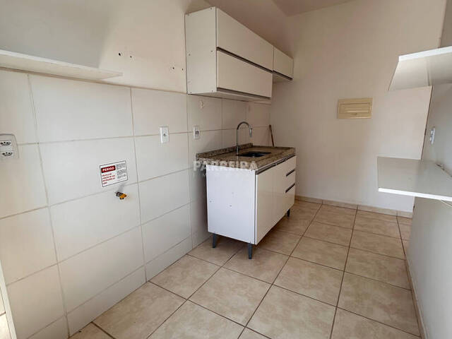 #16607 - Apartamento para Venda em Bauru - SP - 2