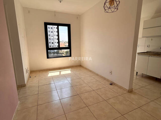 Apartamento para Venda em Bauru - 5