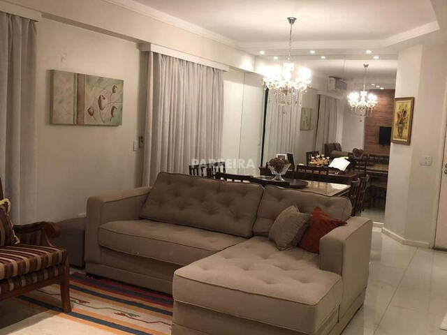 Apartamento para Venda em Bauru - 2