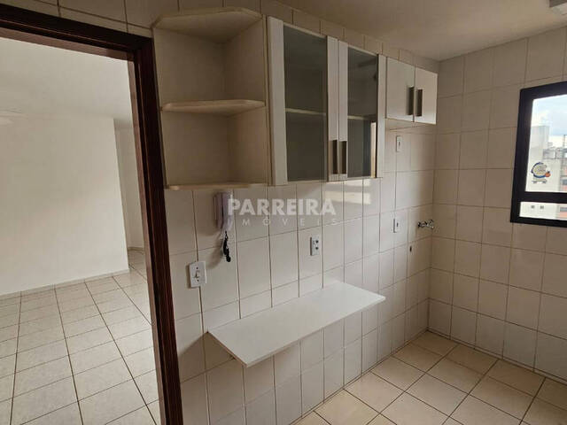 #16594 - Apartamento para Venda em Bauru - SP - 2