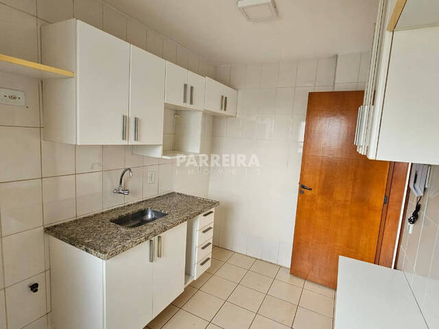 Apartamento para Venda em Bauru - 4