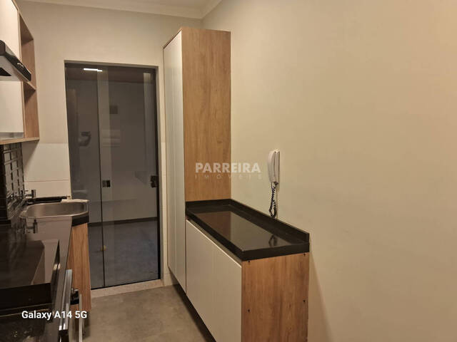 Apartamento para Venda em Bauru - 4