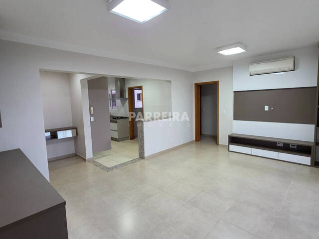 #16578 - Apartamento para Venda em Bauru - SP - 1