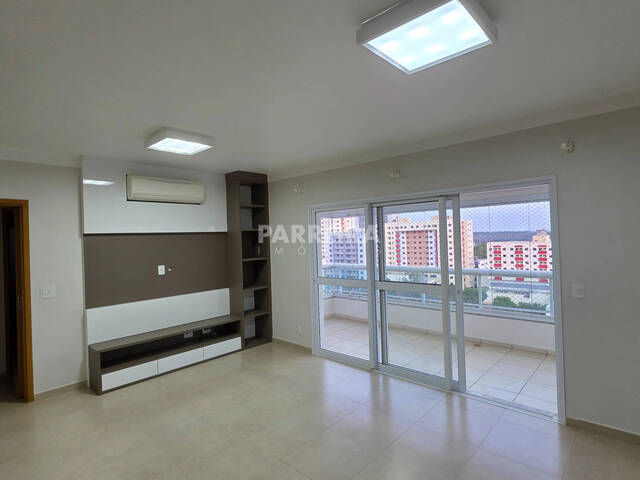 Apartamento para Venda em Bauru - 5