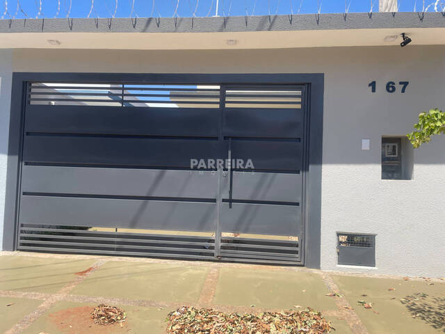 #16577 - Casa para Venda em Bauru - SP - 2