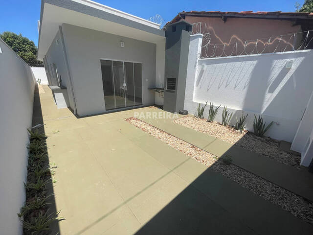 #16577 - Casa para Venda em Bauru - SP - 3